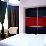 Ejna Szálloda Tirana
