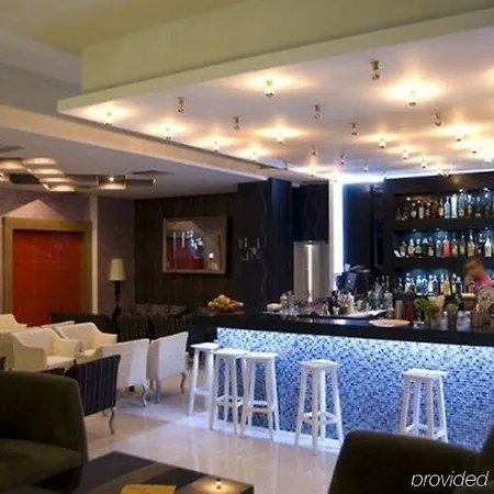 Hotel Ejna 4*