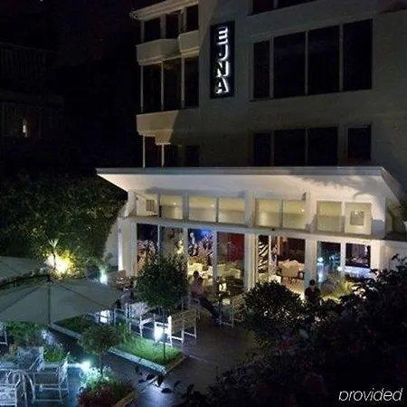 Ejna Hotel Tirana