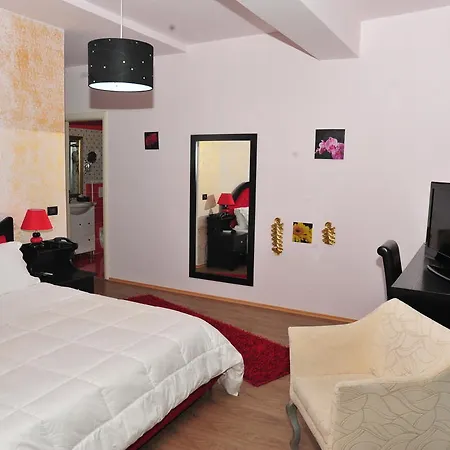 Hotel Ejna 4*