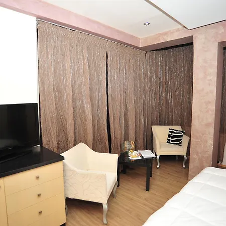 Hotel Ejna