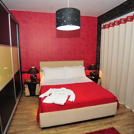 Hotel Ejna