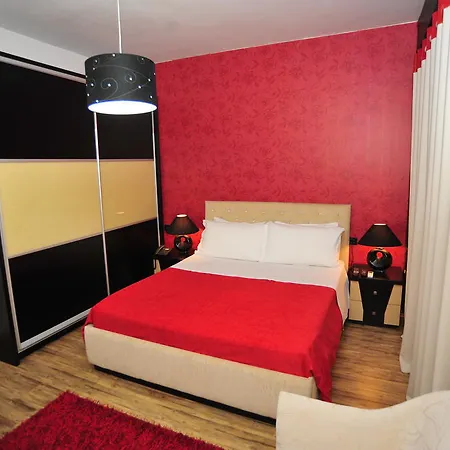 Hotel Ejna