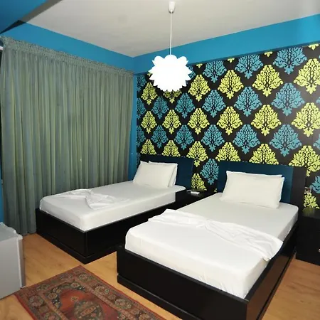 Hotel Ejna