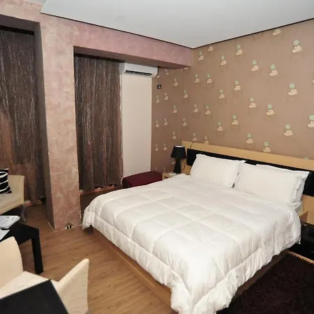 Hotel Ejna