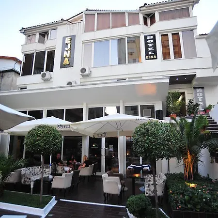 Ejna Hotel