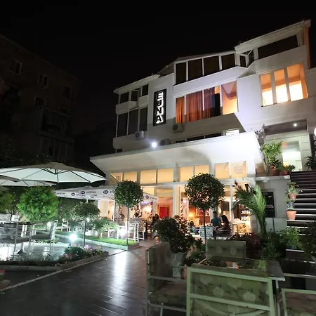 Ejna Hotel Tirana