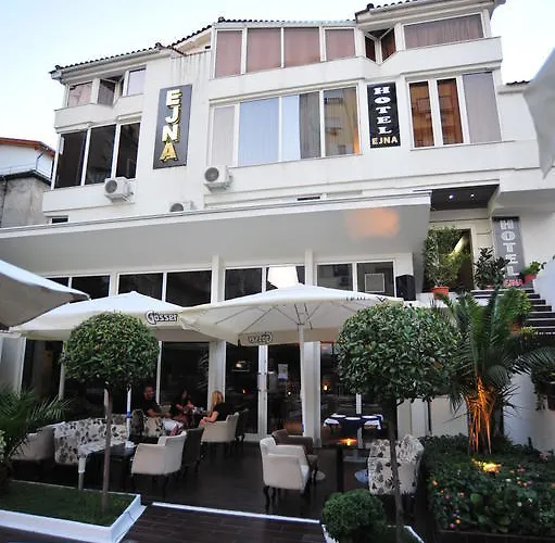 Ejna Hotel