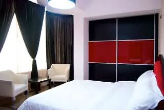 Ejna Hotel Tirana