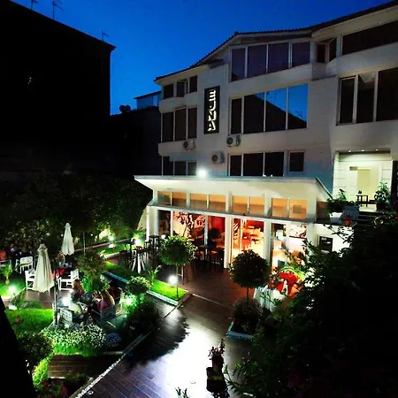 Hotel Ejna