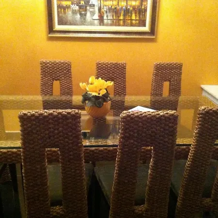 Ejna Hotel Tirana