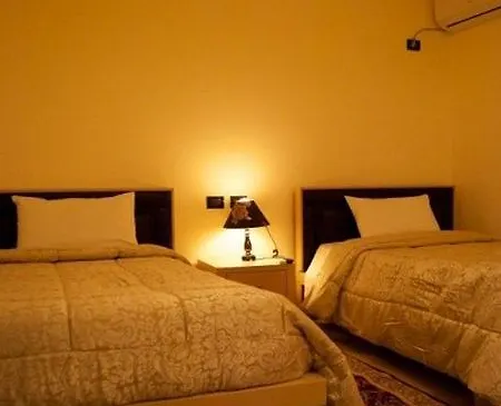 Hotel Ejna Tirana